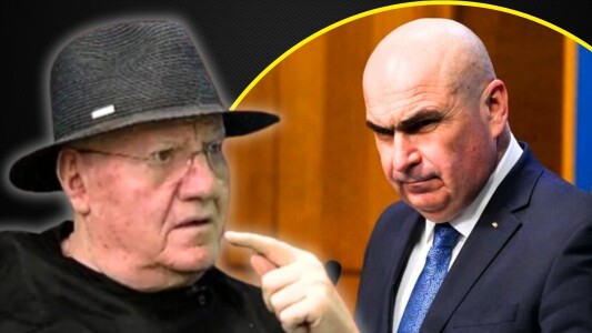 Dumitru Dragomir știe ce se întâmplă cu Ilie Bolojan în PNL. „Tu te legi de ...