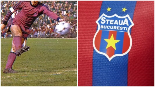 Jucătorul trecut pe la Steaua care era milionar încă de pe vremea lui ...