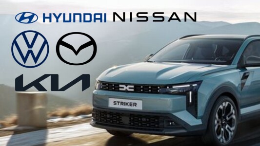 Modelul Dacia care amenință Europa! E o lovitură totală pe piața auto. ...