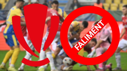 Datorii de 8 milioane de euro în SuperLiga! Clubul de tradiție, la un pas ...