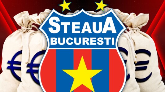 Transferul care poate umple conturile la CSA Steaua: „Când vor intra banii ...