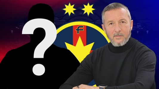 Mihai Stoica, dezvăluiri despre transferurile din vară de la FCSB: ...