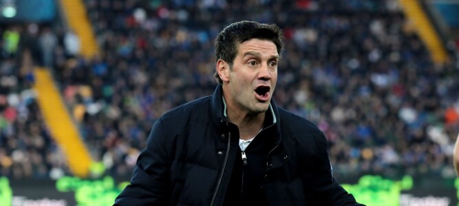 Ce a zis Cristi Chivu după dezastrul lui Inter din Champions League. Așa a ...