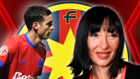 Alarmă la FCSB cu Juri Cisotti: „Sperăm să poată interveni Marijana”. Nu va ...