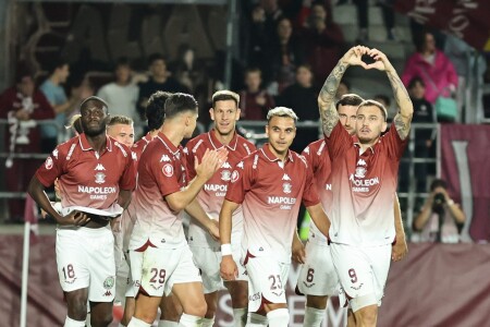Omul momentului la Rapid nu vrea să audă de derby-ul cu FCSB: „Serios!”. ...