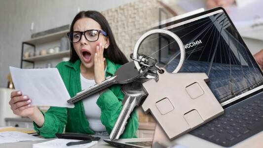 Cum i-a „țepuit” statul pe românii cu credite Prima Casă. Milioane de lei ...