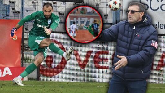 „Craiova, mult mai periculoasă în 10 oameni”. Eugen Neagoe îl arată cu ...