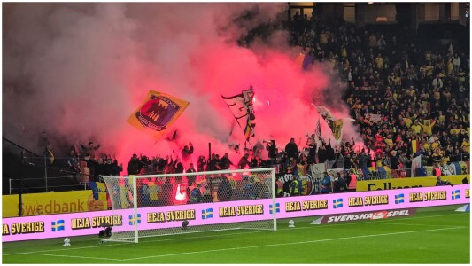 România, din nou în pericol: torțele de la Stockholm pot atrage noi ...