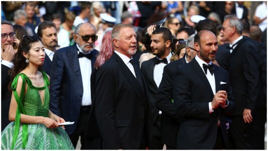 Topul tenismenilor care și-au pierdut averile. ”Copilul de suflet” al lui ...