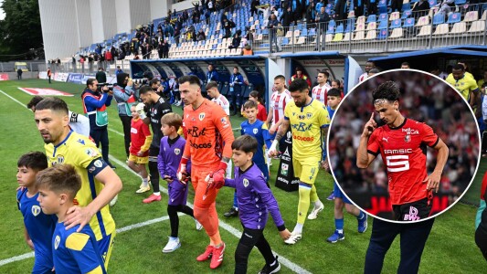 „Vrem pe cineva de forță, un vârf puternic” – Petrolul l-a refuzat pe ...
