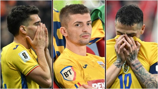 Tănase, Hagi și Stanciu, puși la zid de fosta vedetă a Stelei: „N-ai ce ...