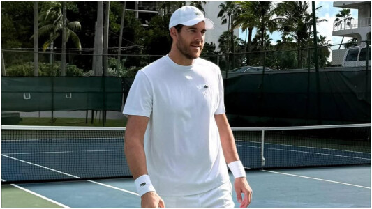 Jucătorul de tenis care a fost ruinat de propriul tată. Cum a aflat că a ...