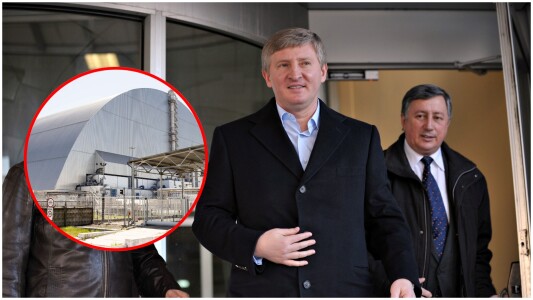 Cum a contribuit Rinat Ahmetov la protecția Ucrainei, României și a țărilor ...