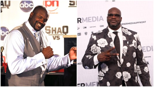 Starul din sport care și-a cheltuit primul milion de dolari în 45 de ...