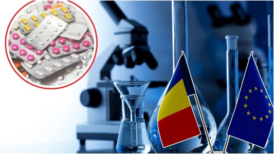 Alertă în Europa: medicament comercializat și în România, legat de mai ...