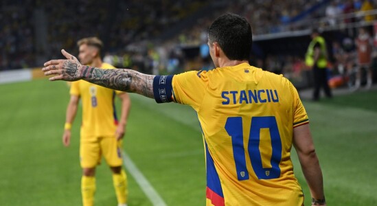 Lovitură majoră pentru FCSB: o rivală din SuperLiga face totul să-l aducă ...