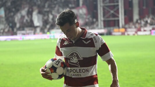 Olimpiu Moruţan suferă de alergia care afectează foarte mulţi români: „Dorm ...
