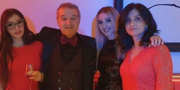 Gigi Becali a dezvăluit unul dintre cele mai dificile momente din ultimii ...