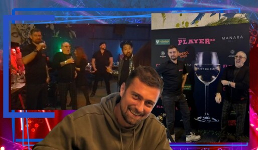 Gabi Tamaș, dat de gol de Serghei Mizil: „E la fel ca mine!”. ”Atacantul” ...