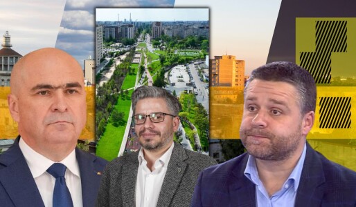 Biroul Electoral Municipal a dispus eliminarea unei postări pro-Ciucu de pe ...