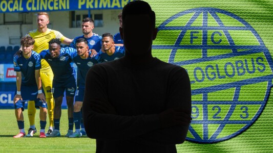 Fostul maseur de la Metaloglobus, reacţie halucinantă după sancţiunea ...