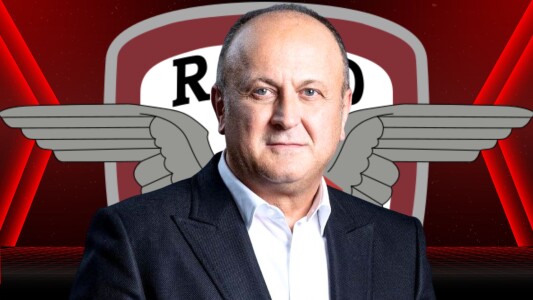 Dan Șucu, decizie radicală la Rapid! Ce se întâmplă în iarnă