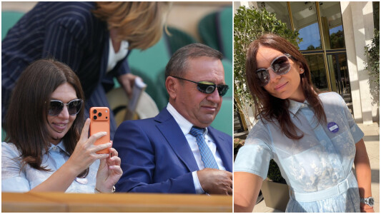 Cum este descrisă Simona Halep de americani, după apariția de la Wimbledon. ...