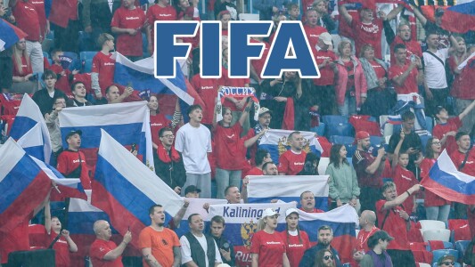 FIFA, decizie majoră în privința Rusiei: țara lui Vladimir Putin revine în ...