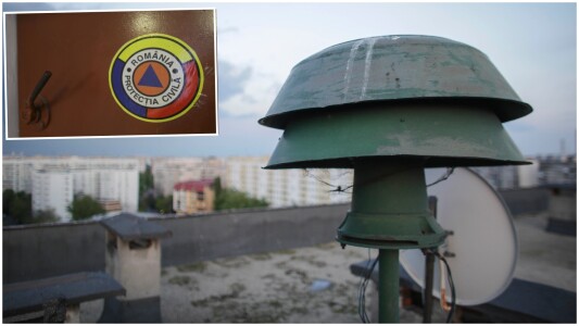 În timp ce România cheltuie miliarde pe tancuri și blindate, 98% dintre ...