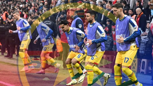 Jucătorul dat ca și rezolvat de FCSB a plecat în vacanță fără să semneze! ...