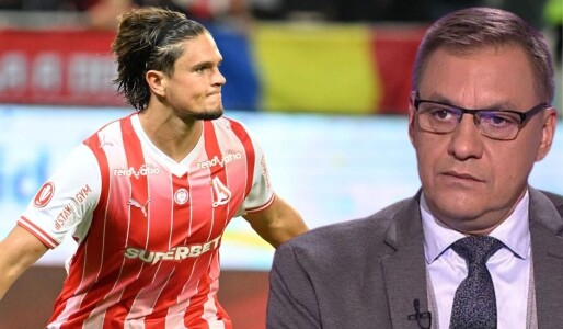 Andrei Vochin e convins: Martín Pascual la Dinamo, transferul verii în ...