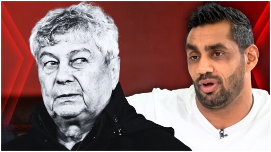 Bănel Nicoliță i-a închis telefonul în nas regretatului Mircea Lucescu: ...