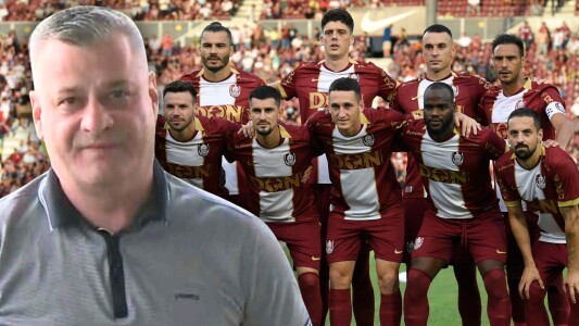 Cel mai bine plătit jucător din SuperLiga a fost pe teren la CFR – Tromso ...