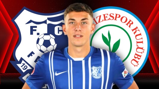 Iustin Doicaru la Rizespor! Sumă uluitoare încasată de Farul! Toate ...