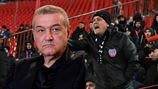 „Aștept demisia lui!” Mustață susține că dovezile în scandalul de la FCSB ...