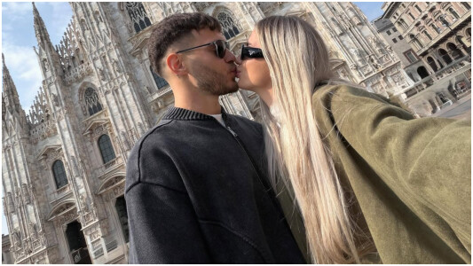 Cine este, de fapt, soția lui Laurențiu Popescu de la Universitatea ...