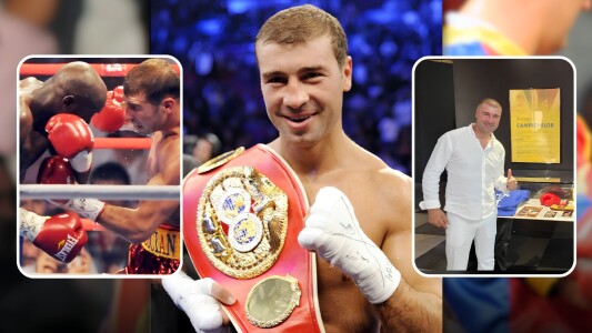 „Este marele regret al carierei mele!” Lucian Bute, adevărul la 46 de ani: ...