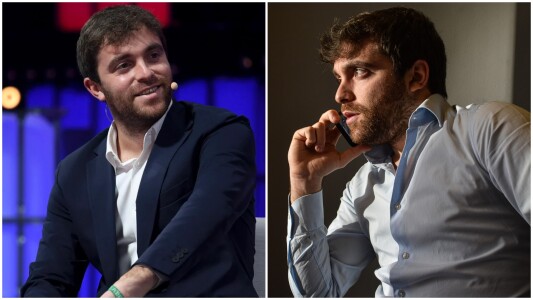 Ce a pățit omul care anunță cele mai tari transferuri din lume chiar într-o ...