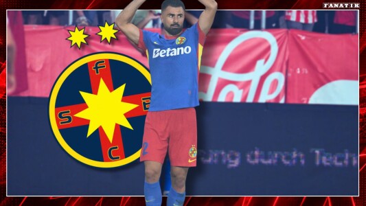 FCSB, decizie surpriză cu Vali Crețu. Ce se întâmplă cu fundașul pe care ...