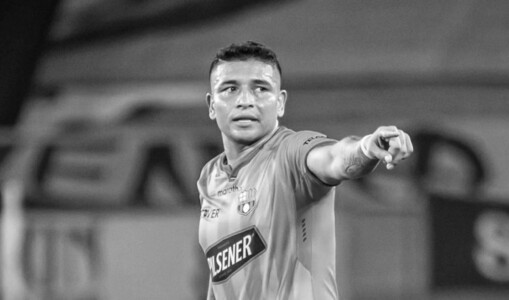 Lumea fotbalului, zguduită de o crimă cu sânge rece! Imagini cutremurătoare ...