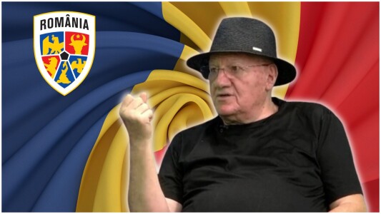 Soluția prin care România ar deveni o adevărată forță în fotbalul mondial. ...
