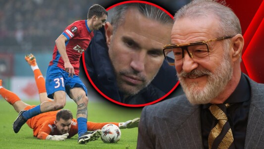 Gigi Becali a spus totul despre minunea de la FCSB – Feyenoord 4-3: „După 5 ...