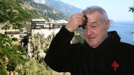 „Am vrut să mă dau șmecher”. Gigi Becali a dezvăluit tot ce a făcut pe ...