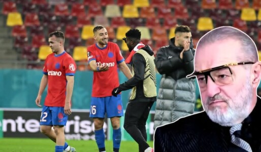 Dat afară de Gigi Becali, a semnat cu un club din SuperLiga: „Îl aveam pe ...