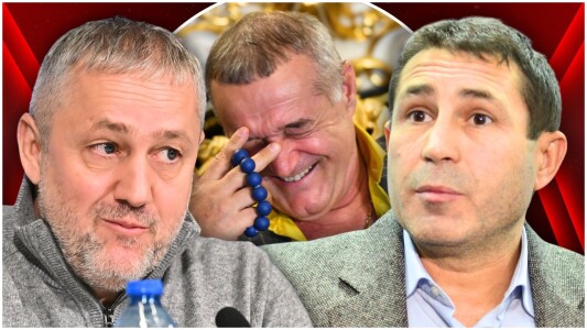 Transferurile lui Gigi Becali la FCSB au băgat frica în Universitatea ...