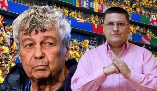 Supărarea lui Mircea Lucescu în ultimul dialog avut cu Horia Ivanovici. Ce ...