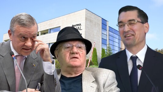 Nu a mai rezistat după România – Bosnia: „Să plece toți! Burleanu, toți! Se ...