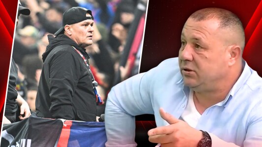 Sabin Ilie și Gigi Mustață s-au încins în direct: „Gigi a făcut schimbările ...