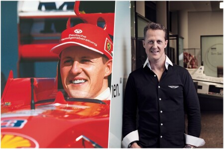 Adevărul despre Michael Schumacher. Care e starea de sănătate reală a ...