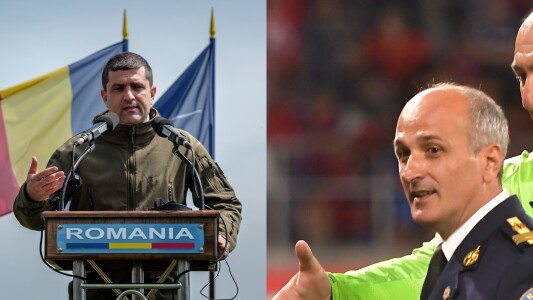 Continuă războiul dintre Florin Talpan și Radu Miruță! Juristul CSA, mesaj ...